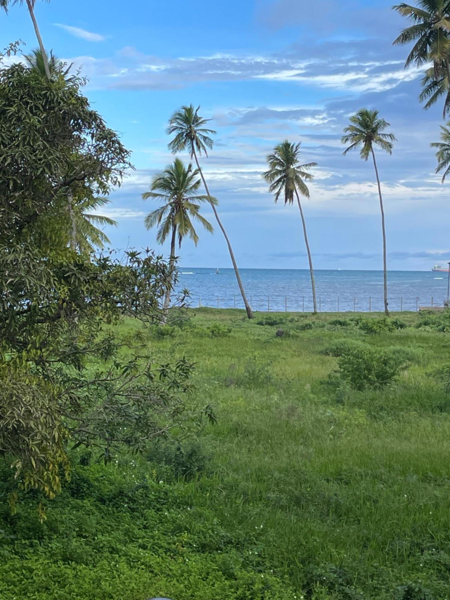 Estudio Village Ilha Dos Corais Vera Cruz de Itaparica Εξωτερικό φωτογραφία
