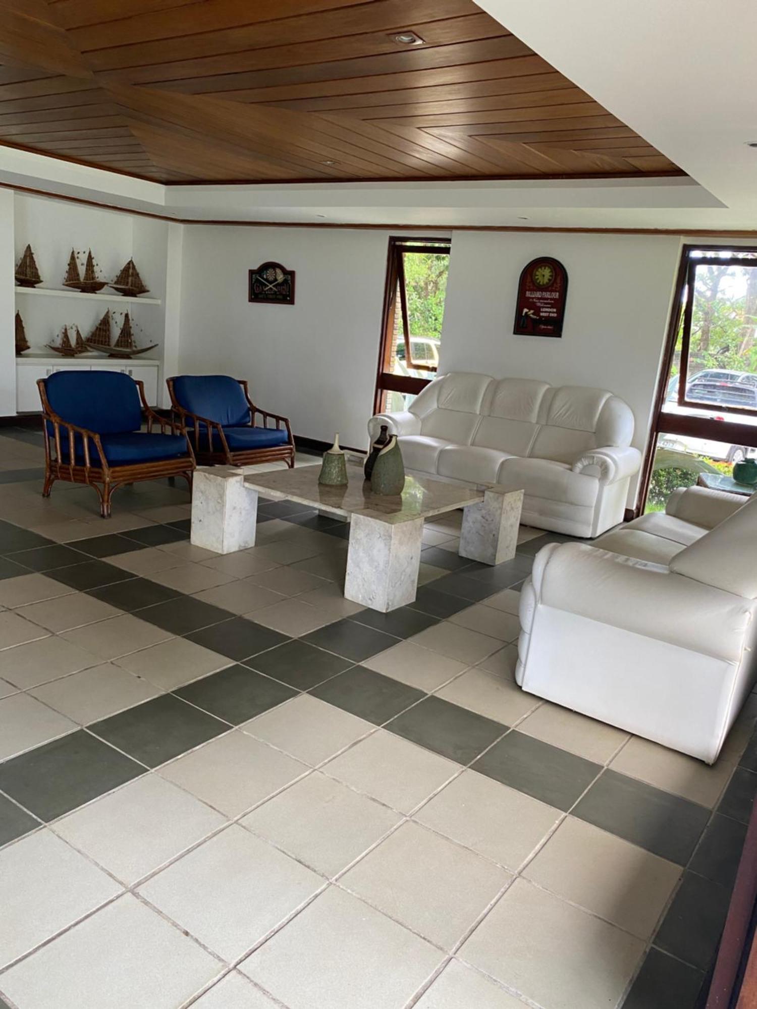 Estudio Village Ilha Dos Corais Vera Cruz de Itaparica Εξωτερικό φωτογραφία
