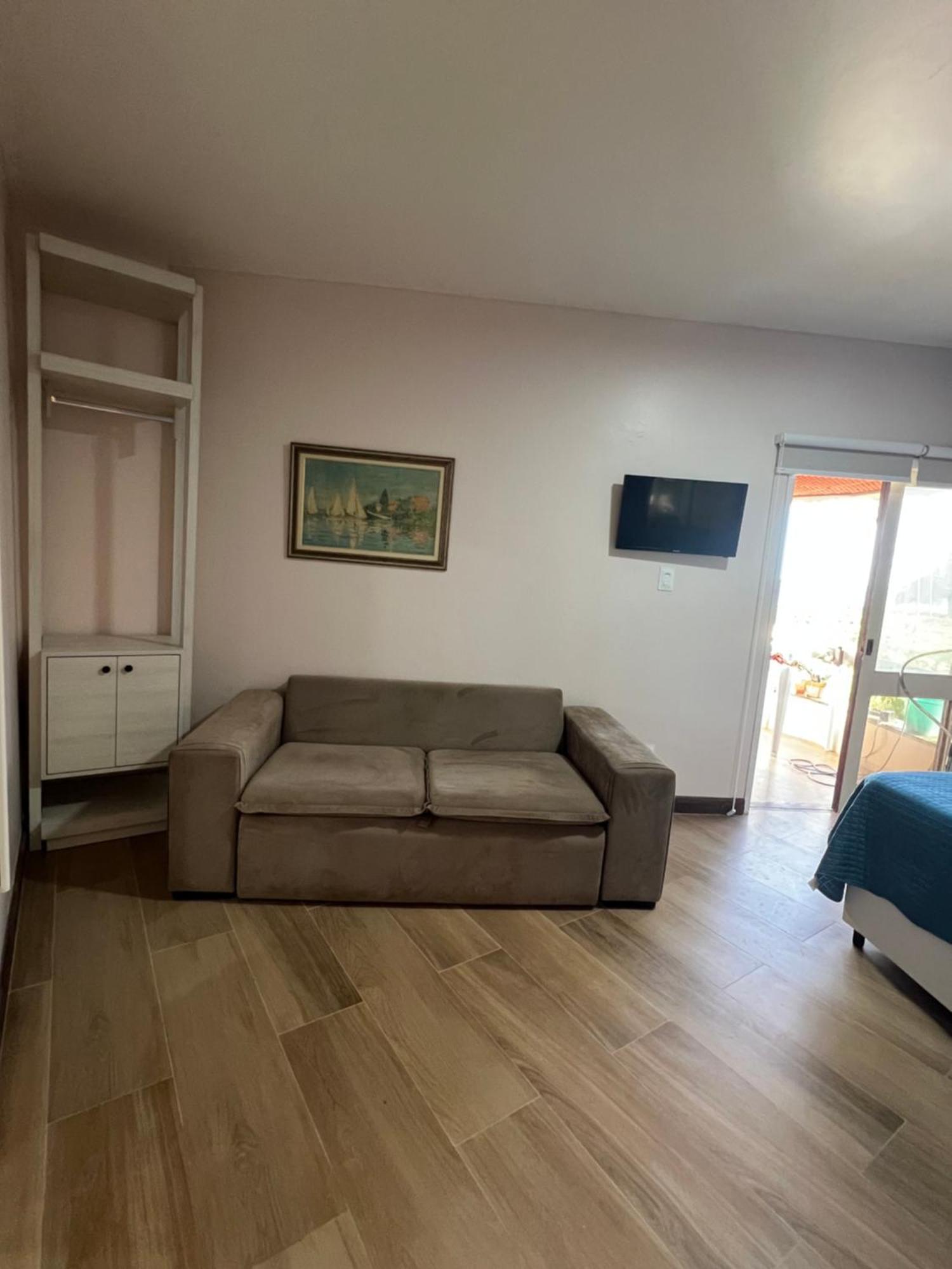 Estudio Village Ilha Dos Corais Vera Cruz de Itaparica Εξωτερικό φωτογραφία