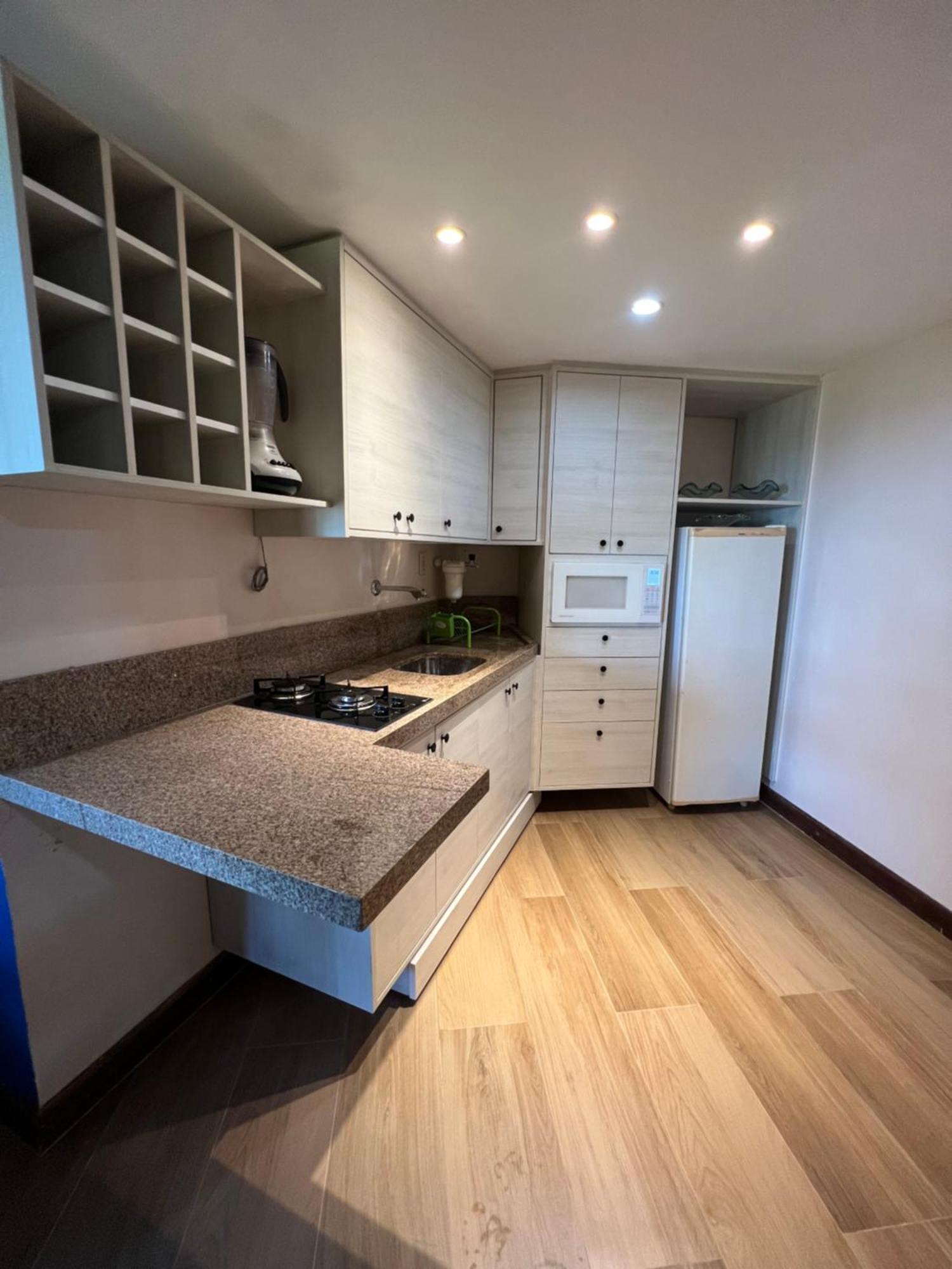 Estudio Village Ilha Dos Corais Vera Cruz de Itaparica Εξωτερικό φωτογραφία