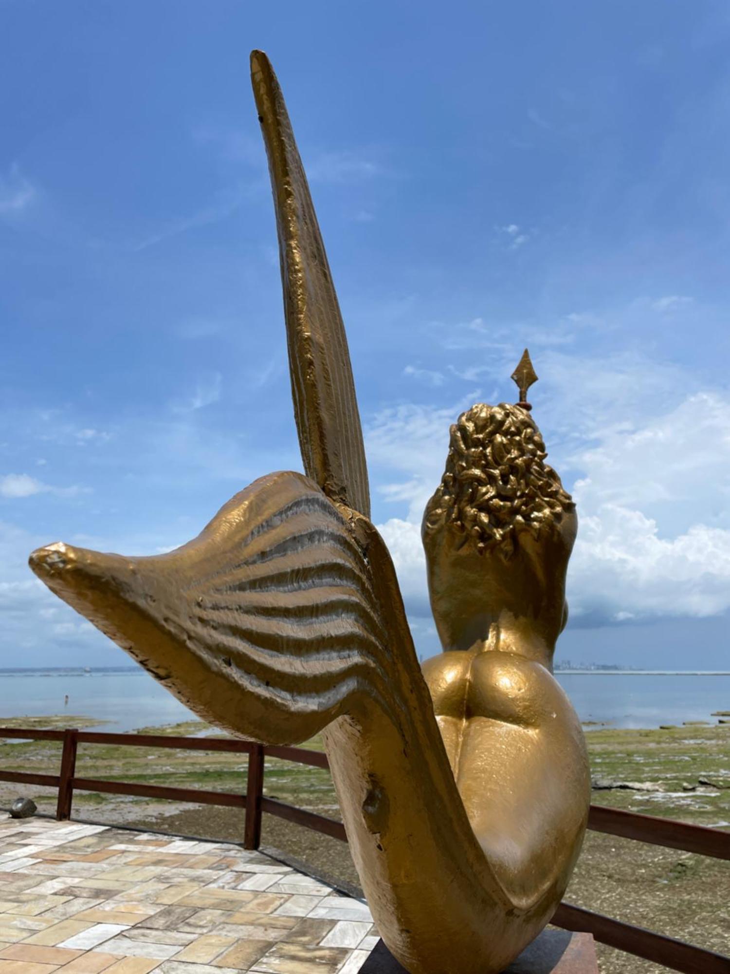 Estudio Village Ilha Dos Corais Vera Cruz de Itaparica Εξωτερικό φωτογραφία